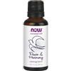 NOW Foods Olio essenziale, Miscela di oli di pace e armonia - 30 ml.