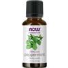 NOW,NOW Foods Olio essenziale, Olio di menta piperita - 30 ml.
