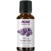 NOW,NOW Foods Olio essenziale, Olio di lavanda 100% puro - 30 ml.