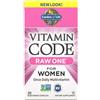 Garden of Life Vitamina Codice RAW UNO per Donne - 30 capsule vegetali