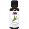 NOW Foods Olio essenziale, Olio di legno di cedro - 30 ml.