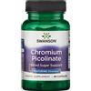 Swanson Cromo Picolinato con Chromax, 200mcg - 60 caps