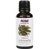 NOW Foods Olio essenziale, Olio di Citronella - 30 ml.