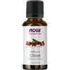 NOW,NOW Foods Olio essenziale, Olio di chiodi di garofano - 30 ml.