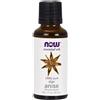 NOW Foods Olio essenziale, Olio di Anice - 30 ml.