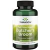 Swanson Spettro completo di Ginestra del macellaio, 470 mg - 100 capsule