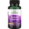 Swanson Avena Sativa, 575 mg - 60 capsule