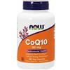 NOW Foods CoQ10, 60mg - 180 vcaps