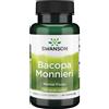 Swanson Bacopa Monnieri, 250mg - 90 caps
