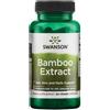 Swanson Estratto di Bambù - 60 vcaps