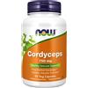 NOW,NOW Foods Cordyceps, 750mg - 90 vcaps