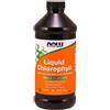 NOW,NOW Foods Liquido di clorofilla - 473 ml.
