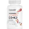 Ostrovit Vitamina D3 + K2