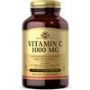 Solgar Vitamina C, 1000mg - 100 vcaps