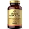 Solgar Omega 3-6-9 - 60 softgels