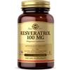 Solgar resveratrolo - 60 vcaps