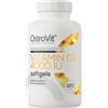 Ostrovit - Vitamina D3 4000 - 120 capsule morbide