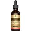 Solgar Vitamina D3 liquida, 2500IU (Arancia naturale) - 59 ml.