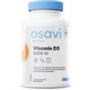 Osavi Vitamina D3, 2000IU - 120 softgels