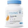 Osavi Vitamina D3, 4000IU - 60 softgels