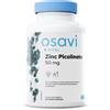 Osavi Zinco Picolinato, 50mg - 120 vegan caps