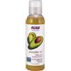 NOW,NOW Foods Olio di avocado - 118 ml.