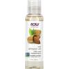 NOW Foods Olio di mandorle, puro - 118 ml.
