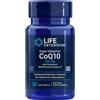 Life Extension Super Ubiquinol CoQ10 con supporto mitocondriale potenziato, 200mg - 30 softgels