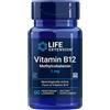 Life Extension Metilcobalamina, 1mg - 60 pastiglie vegetali
