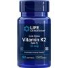 Life Extension Vitamina K2 a basso dosaggio (MK-7), 45mcg - 90 softgels