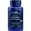 Life Extension Bio-Active Complete B-Complex - 60 vcaps