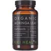 KIKI Health Moringa Leaf Organic - 120 vcaps