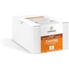 Compatibile Italiano - Tè alla Pesca - Compatibile Lavazza Espresso Point - 30 capsule