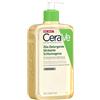 L'OREAL CERAVE CeraVe Olio Detergente Idratante 473 ml