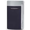 S.T. Dupont Accendino ST Dupont Nuovo miniJet Navy Blue