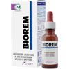 PIEMME PHARMATECH ITALIA Srl BIOREM GOCCE 30ML