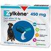 VETOQUINOL ITALIA Srl ZYLKENE Cani 20 Capsule 450 mg