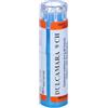HERING Dulcamara 80 Granuli 9 Ch Contenitore Multidose