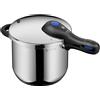 WMF Perfect Plus Pentola a Pressione 6,5L Acciaio Inox Induzione