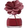 MUHA' Profumatore d'Ambiente Diffusore Flower 200ml Melograno