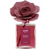 MUHA' Profumatore D'Ambiente Diffusore Rosa 200ml Melograno