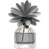 MUHA' Profumatore d'Ambiente Diffusore Flower 60ml Tonka e Sandalo