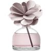 MUHA' Profumatore d'Ambiente Diffusore Flower 200ml Neroli e Patchouli
