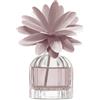 MUHA' Profumatore d'Ambiente Diffusore Flower 60ml Neroli e Patchouli