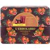 L'ERBOLARIO Segreti Bellezza Trio Melograno con Profumo, Bagnogel e Crema Corpo - L\'Erbolario