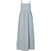 PIECES Pcfeline Strap Dress Pwp Wvn, Pink-a-Boo, S
