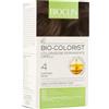 IST.GANASSINI SpA BIOCLIN BIO COLORIST 4 CASTANO