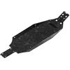 INJORA Telaio in fibra di carbonio forgiato per 1/24 Buggy Losi Micro-B Upgrade(8g)