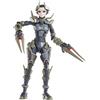 Fortnite Hasbro Fortnite Victory Royale Series Lexa (Mechafusion) Action Figure da collezione con accessori, 15 cm, multicolore (F5714)
