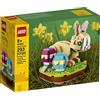 Lego Easter Bunny 40463 Exclusive Holiday Building Set